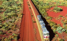 Mines and Petroleum Minister Bill Marmion has reaffirmed support for the iron ore industry at a conference in Perth.