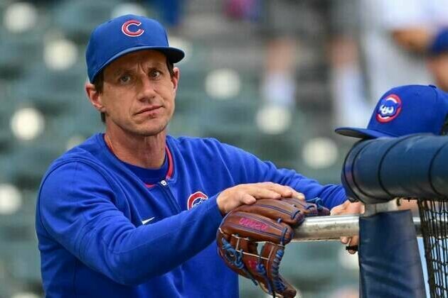 Cubs seek bounce-back effort in opener against Angels