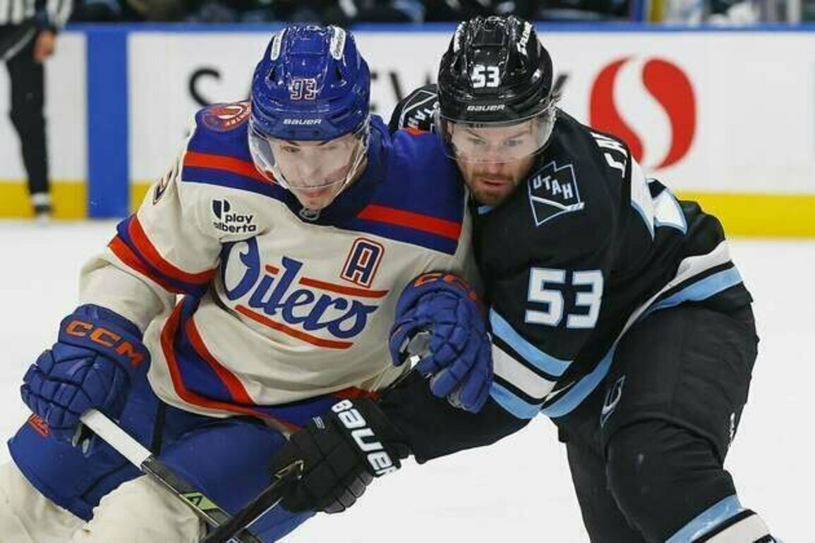 Oilers seek to string together good outings against like-minded Rangers