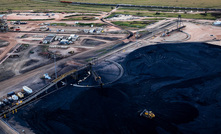 The Carmichael coal mine