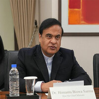 Assam CM promises to reveal more facts on Pakistani national allegedly connected to Congress MP Gauarv Gogoi's wife