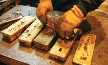  Kinross sees lower gold production