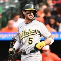 Athletics place All-Star SS Jacob Wilson (shoulder) on IL