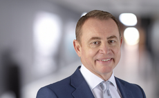 Janus Henderson head of UK retail Simon Hillenbrand departs 