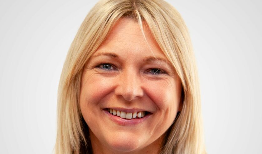 Sam Proffitt (c) NHS Lancashire and South Cumbria Integrated Care Board