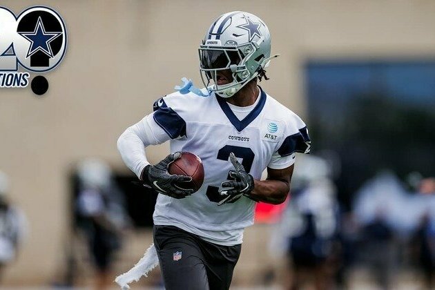 9) Who has the most to prove in his contract year