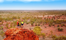 The Wollogorang project geology appears to extend into Nomad's NT licences.