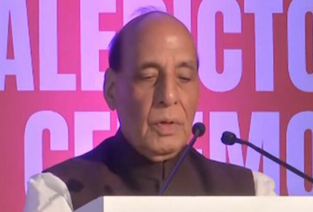 Indigenous defence equipment is attraction for the world, says Rajnath Singh