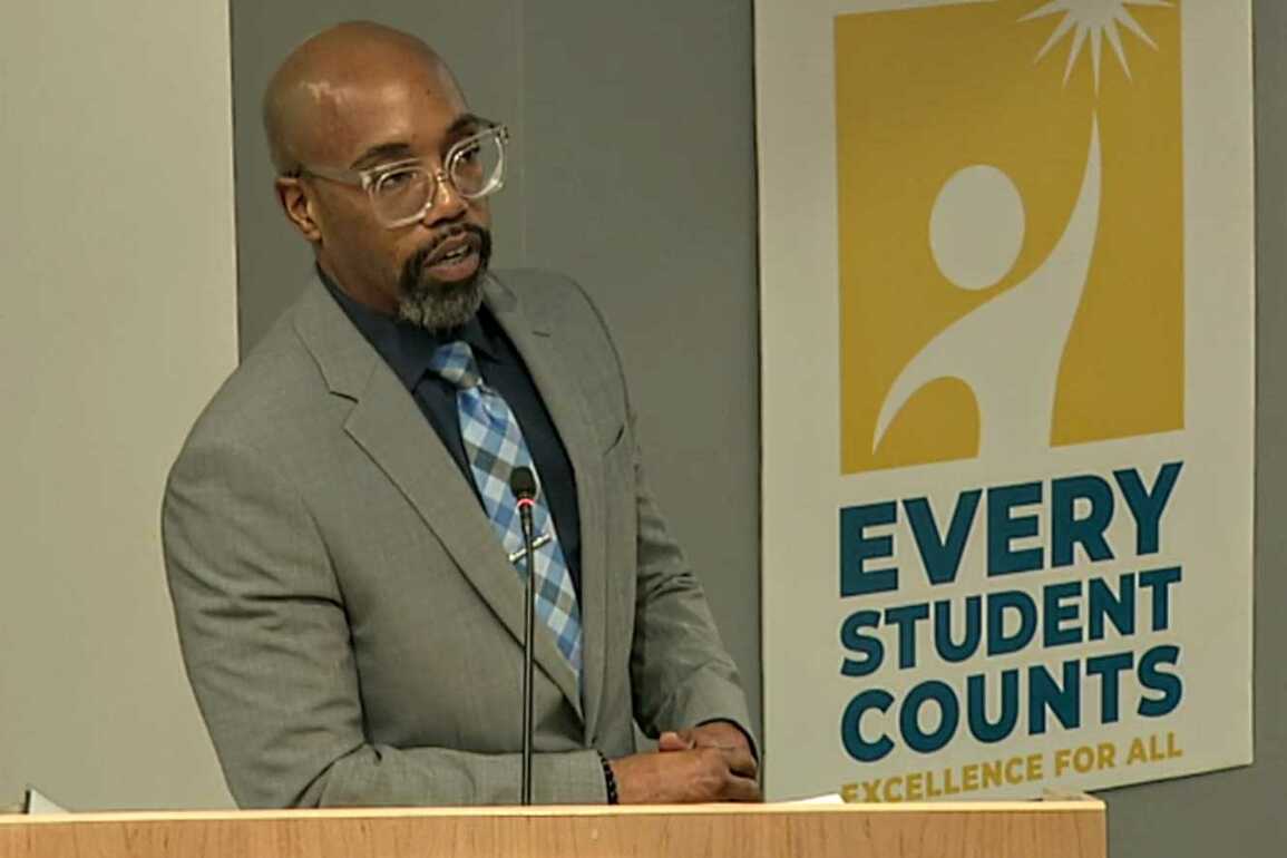 School Board selects new W-L principal despite criticism from school staff