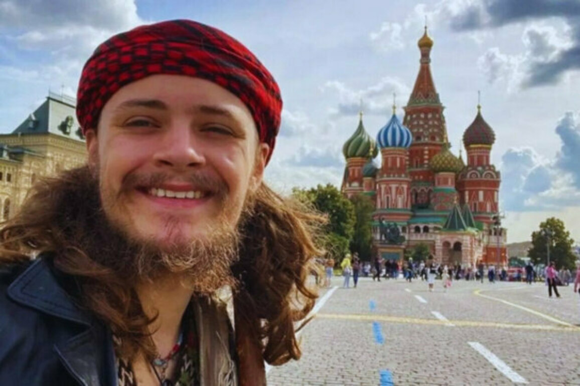 CIA Deputy Director's Son Killed Fighting for Russia in Ukraine