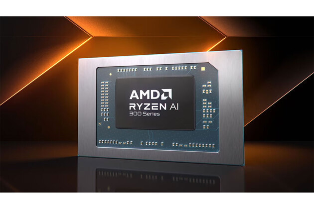AMD to invest $10 billion in Taiwan's chip ecosystem to advance AI