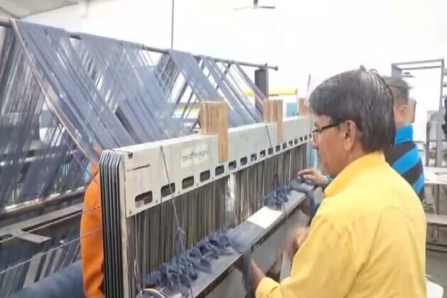 West Asia conflict hits Bhilwara textile industry, Rs 1000 crore fabric exports impacted