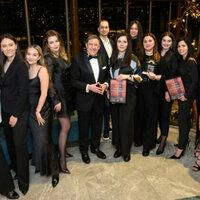 M3 Communications Group, Inc. Awarded Gold for Corporate PR