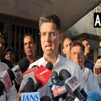 "Sad incident": Sachin Pilot on drowning incident in Rajasthan's Tonk