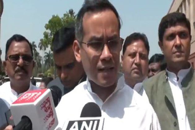 LoP is very important position in our Parliamentary tradition: Gaurav Gogoi