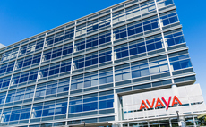Avaya files for bankruptcy for the second time in six years