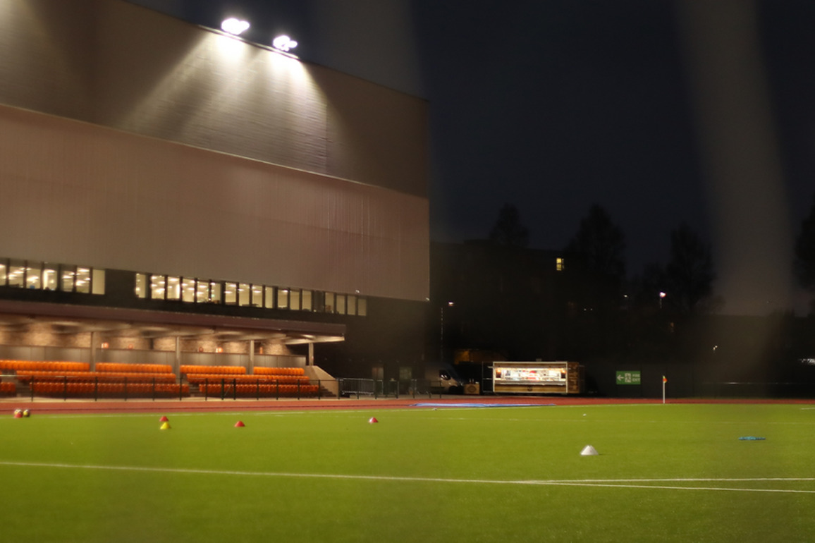 Hibernian FC - How To Watch- Motherwell (H)