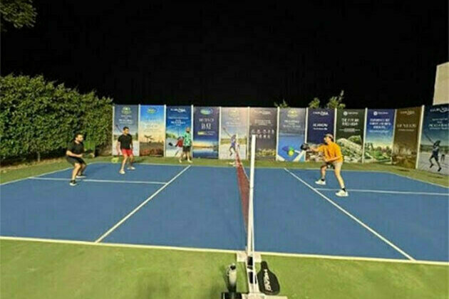 AIPL DreamCity Ludhiana to Host the 4th-Ludhiana District Pickleball Championship on July 12