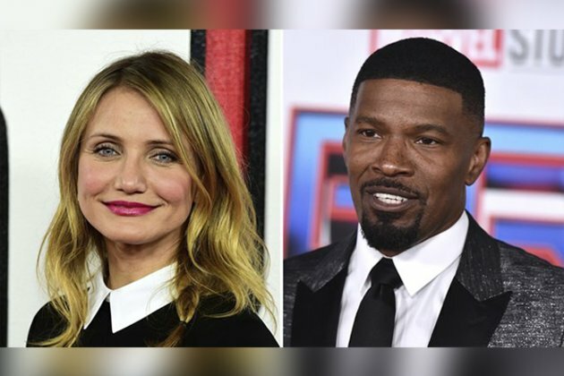 Cameron Diaz resumes acting for Netflix film 'Back in Action' with Jamie Foxx