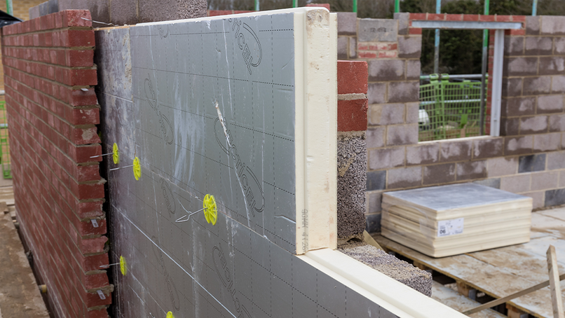 Jewson reports "surge" in sustainable building materials sales