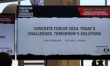  London’s City Hall became the epicentre of ground engineering and concrete utilisation discussions as the venue for the Federation of Piling Specialists’ (FPS) Concrete Forum 2024