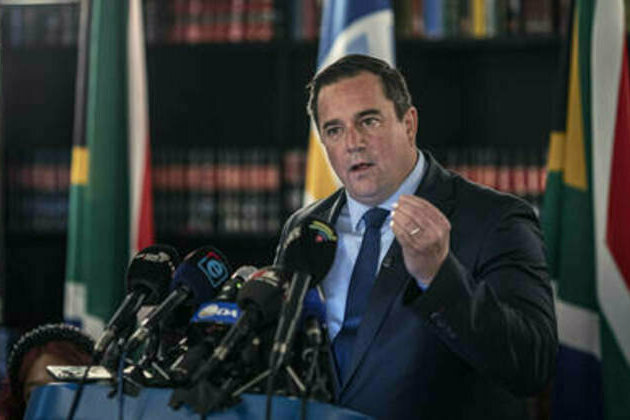 South Africa seeking new trade partners in response to US tariffs - minister