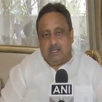 "Rahul Gandhi trying to create narrative based on foundation of lies": BJP MP Praveen Khandelwal on 'Voter Adhikar Yatra'