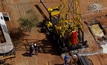 Platinum Group Metals has received a useful cash top-up for its Waterberg project in South Africa