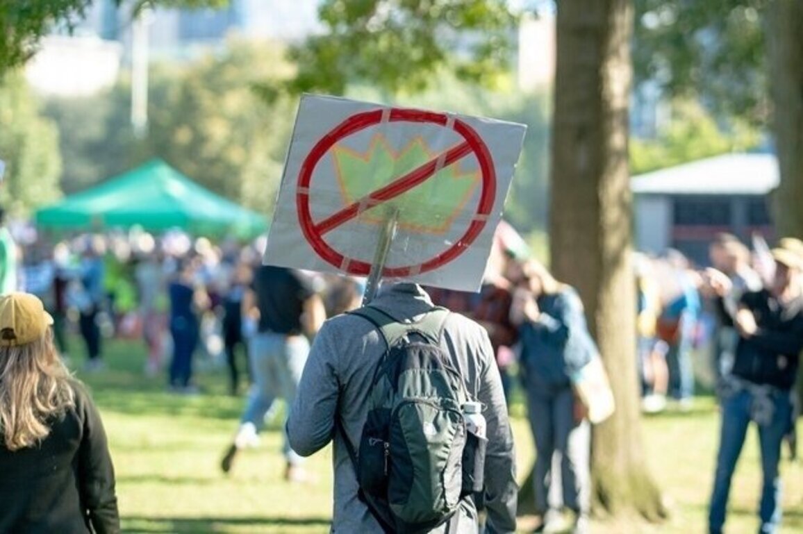 'No Kings' demonstrations return to New Mexico, nationwide 