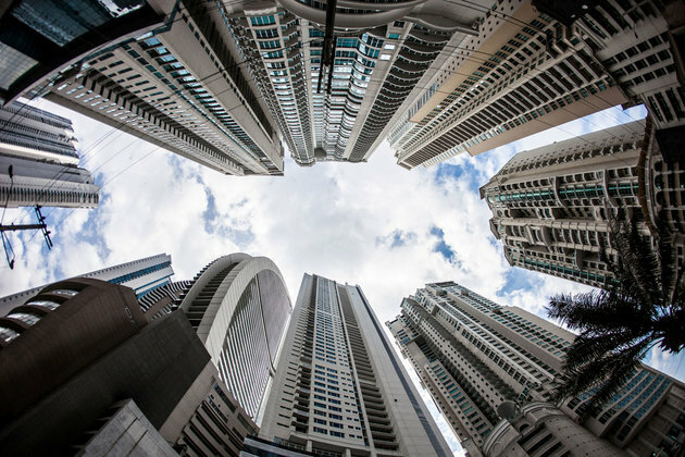 UN tool will map 'science of cities' as rapid urbanization emerges as force in sustainable development