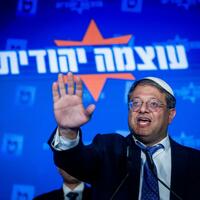 Mideast gov'ts condemn Israeli ultra-right minister's Al-Aqsa compound visit