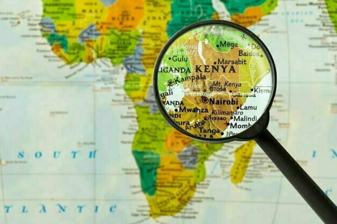 East African countries and open borders: great strides, but still a long way to go