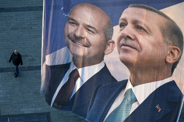 Turkey&#039;s presidential runoff: 4 essential reads on what&#039;s at stake