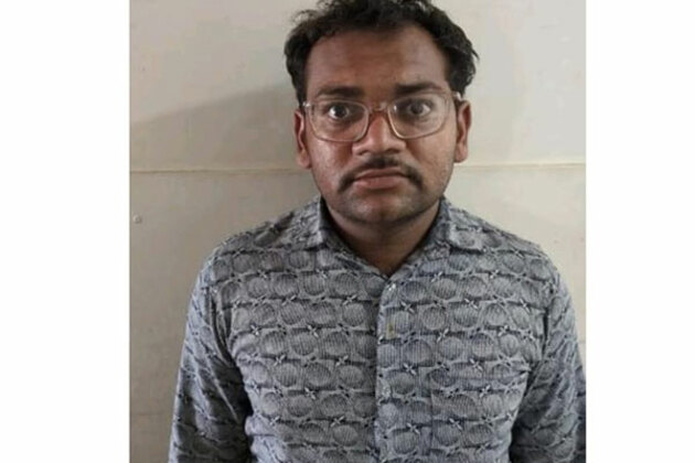 Gujarat ATS arrests Sahdev Singh Gohil for sending sensitive BSF, Indian Navy information to Pakistan