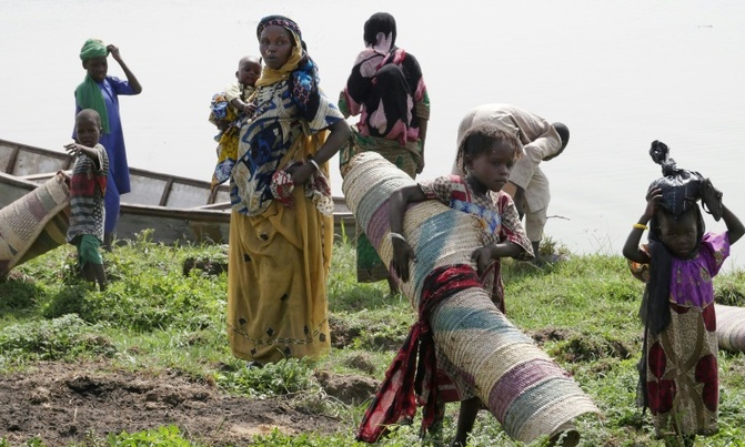 Boko Haram kills 11 troops in NE Nigeria: source Boko Haram kills 11 troops in NE Nigeria: source