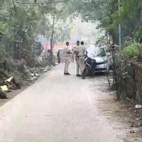 Criminal injured after brief exchange of fire with Delhi Police in Mehrauli