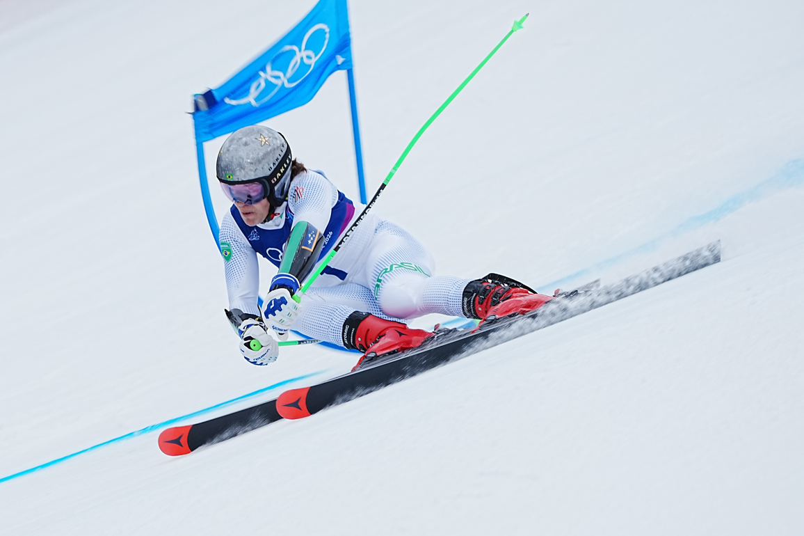 (MICO2026)ITALY-BORMIO-OLYMPIC WINTER GAMES-ALPINE SKIING-MEN'S GIANT SLALOM