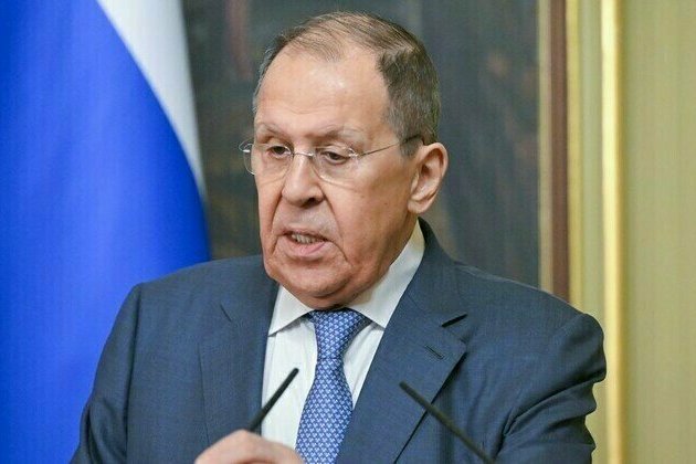 Russia to announce next talks with Ukraine soon  Lavrov