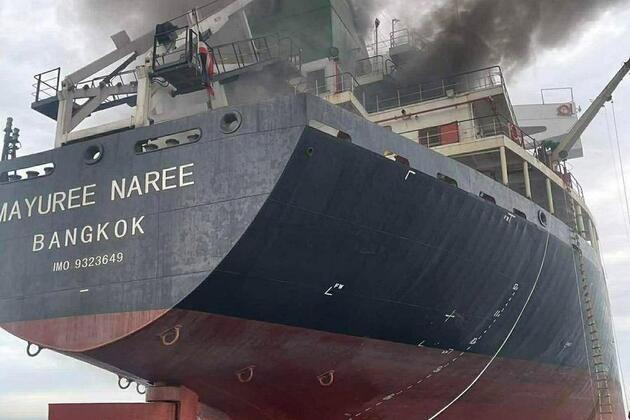 Explainer: Why is U.S. struggling to form a coalition in Hormuz?