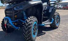 The FCAI has updated its on-line All Terrain Vehicle resources.