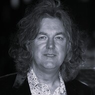 James May