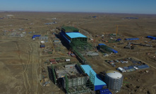 KAZ Minerals will build a second second sulphide concentrator at the Aktogay copper project