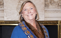 WcoBM welcomes its first female Master