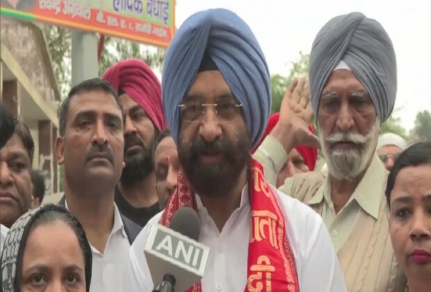 'People from Punjab won't choose Kejriwal and Sanjeev Arora': Manjinder Singh Sirsa