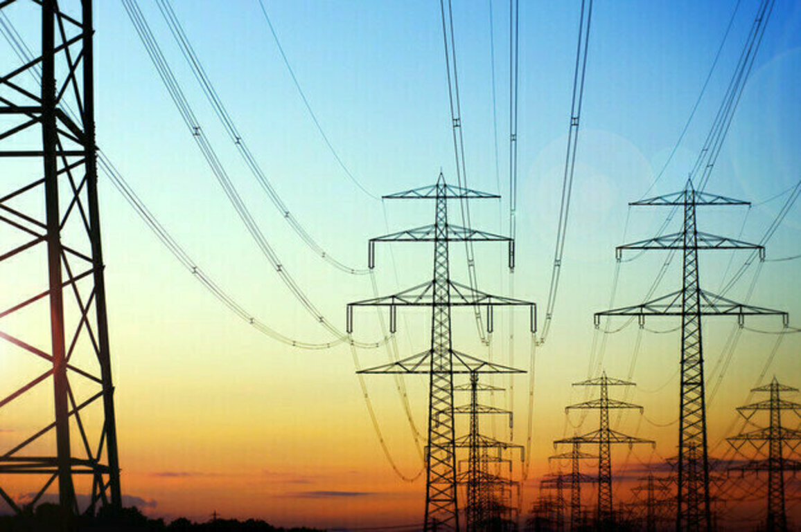 AI fueling energy price rises in US  FT