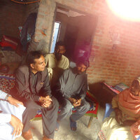 Human Rights Focus Pakistan urges for family safety of slain Christian labourer