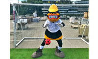 Penalty shoot-out scores big win for charity