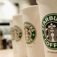 Starbucks registers new trademark in Russia