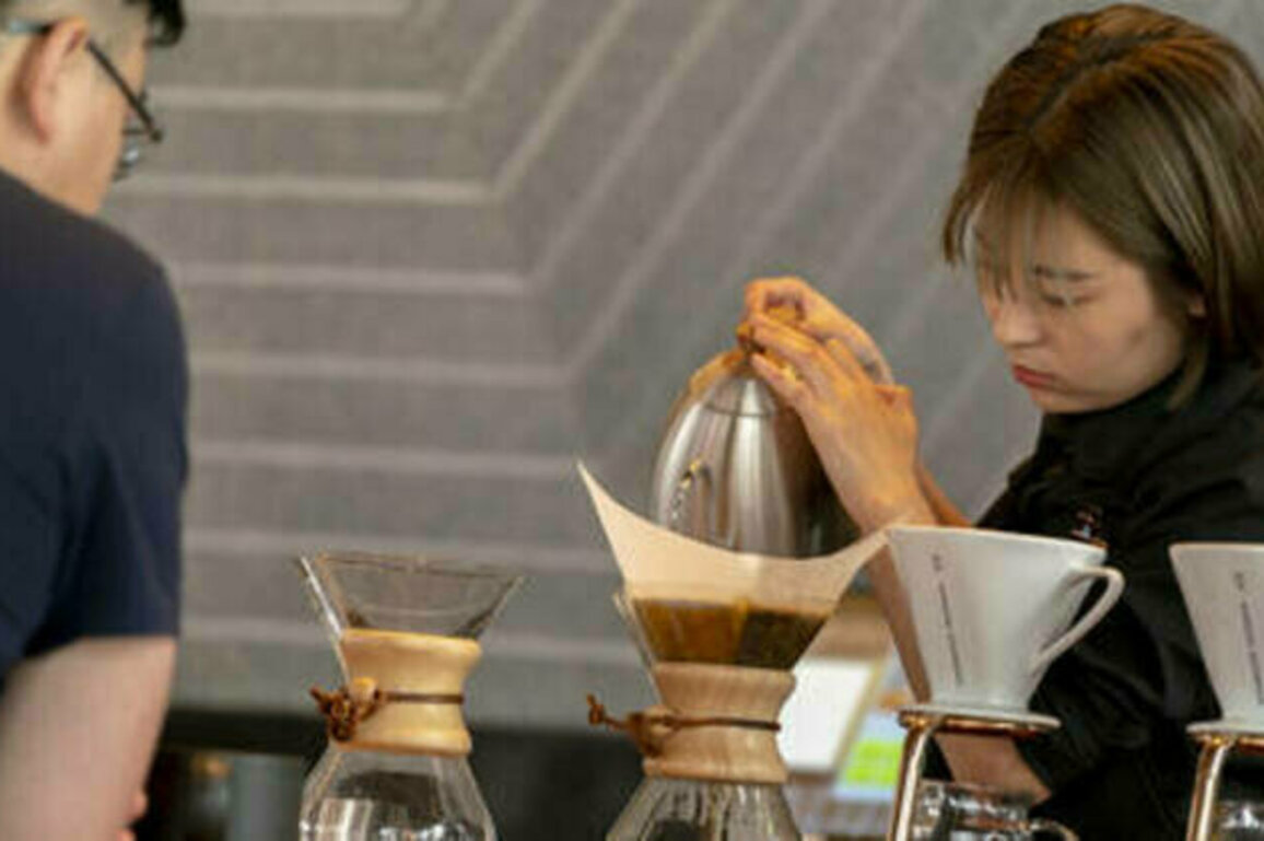 China offers BRICS partner coffee lifeline