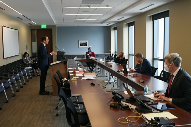 Supreme Court phoning it in means better arguments, more public engagement
